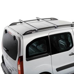 Cruz Alu Cargo 2