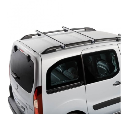 Cruz Alu Cargo 2