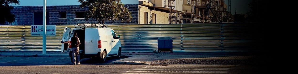 Stogo skersiniai komerciniam transportui