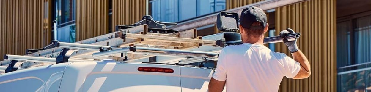 Kopėčių laikikliai