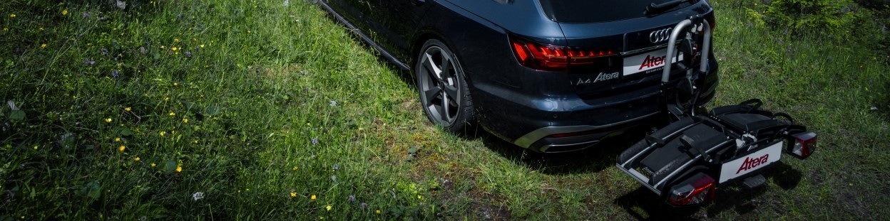 Dviračių laikikliai ant kablio