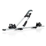 Dviračių laikikliai ant stogo